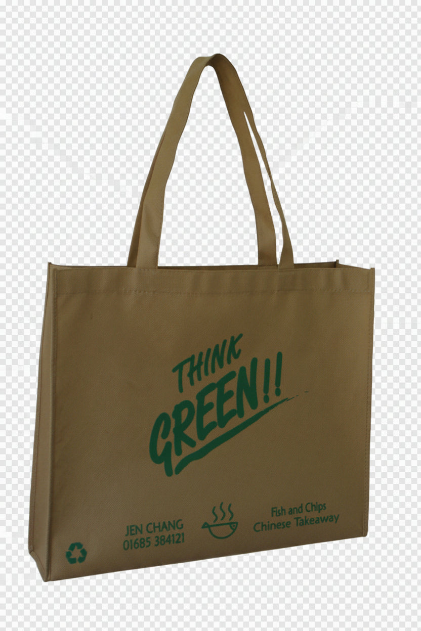 Canvas Bag